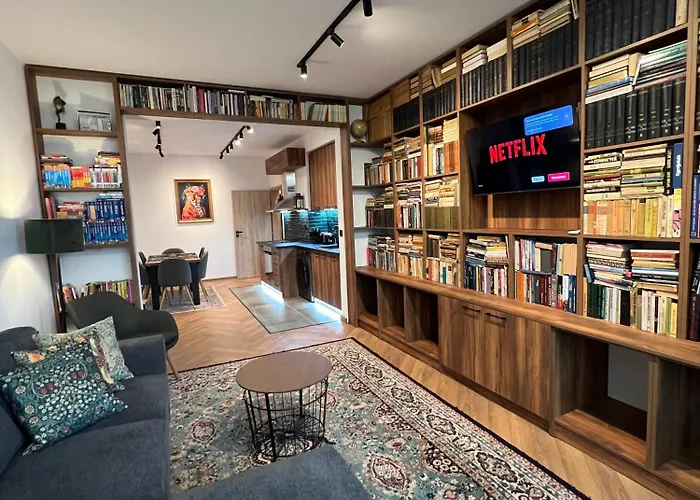 Home Library
